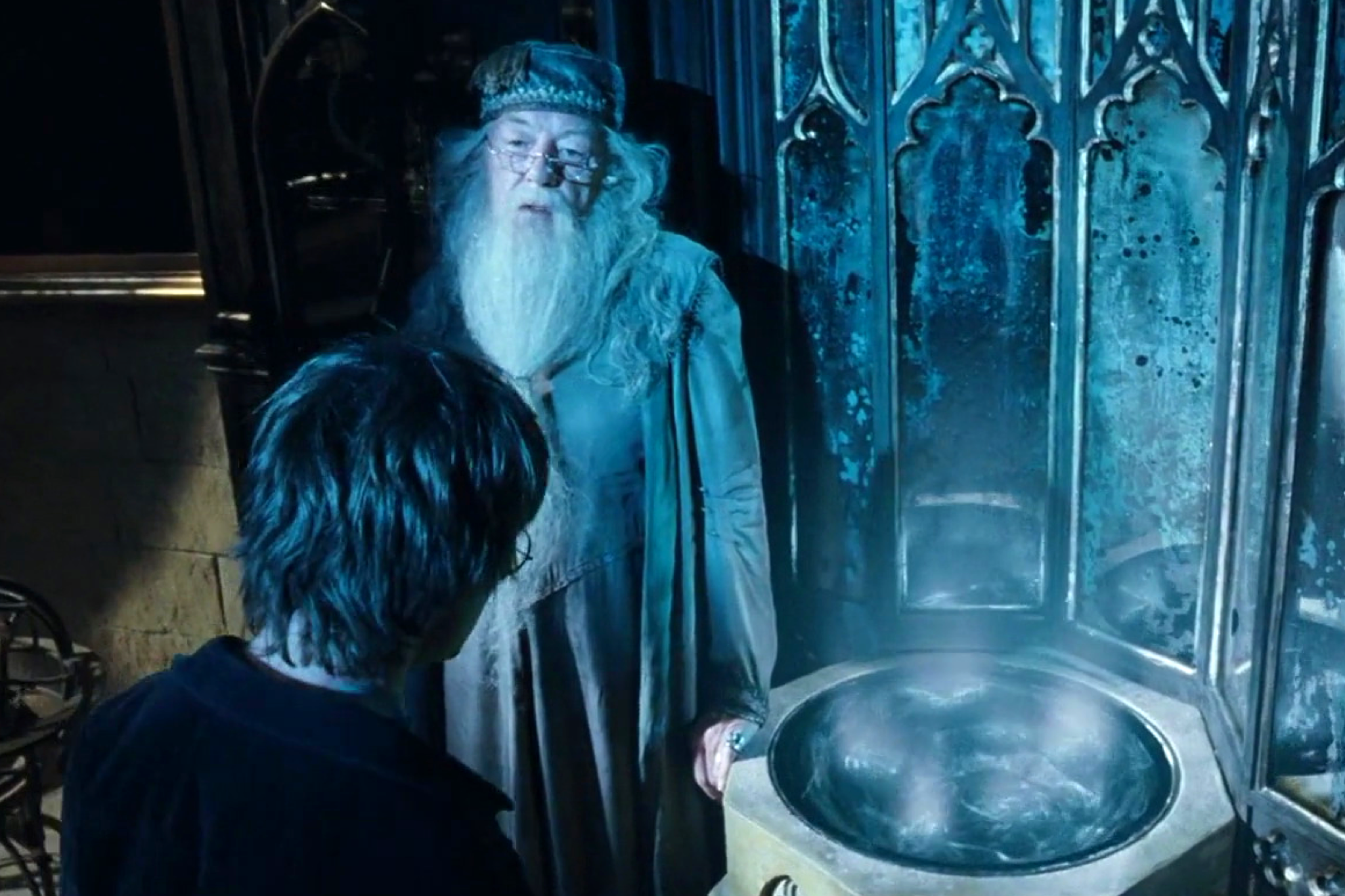 Il Gioco delle Cit. Harry Potter Edition